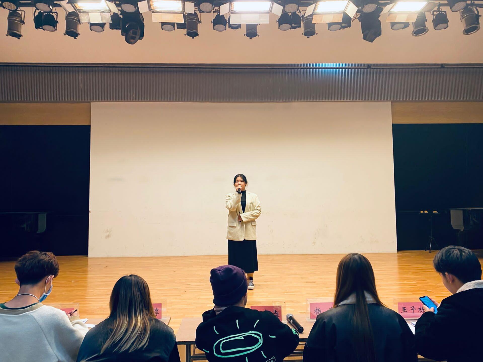 活动现场 活动现场